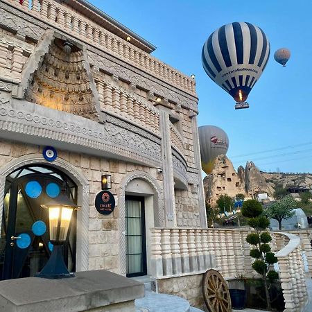 ホテル Motif Art Cappadocia ギョレメ エクステリア 写真